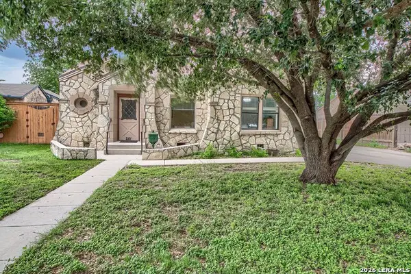 281 W Mariposa, San Antonio, TX 78212