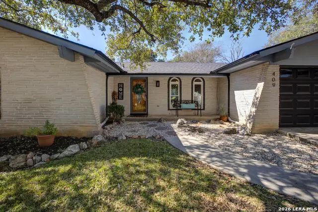 409 Oakwood, New Braunfels, TX 78130 - #3