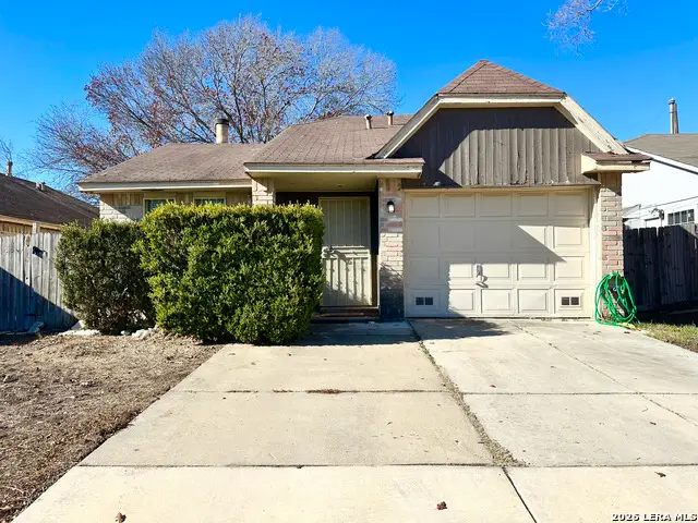 2606 Mud Lake, San Antonio, TX 78245 - #2