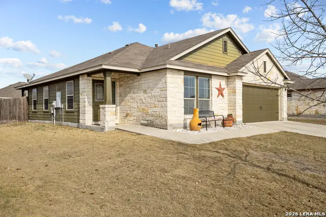 2657 Lonesome Creek, New Braunfels, TX 78130 - #3