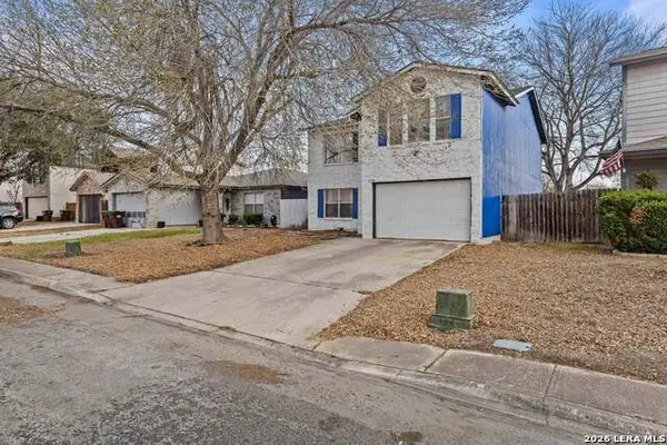 8146 Easy Meadow, Converse, TX 78109