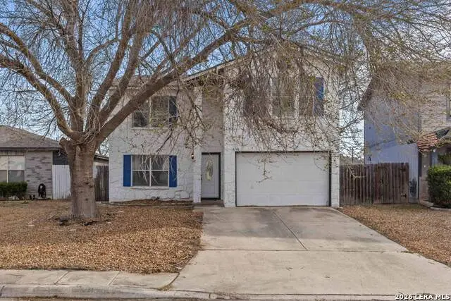 8146 Easy Meadow, Converse, TX 78109 - #2