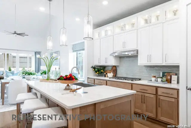 2414 Briggs Summit, San Antonio, TX 78245 - #2