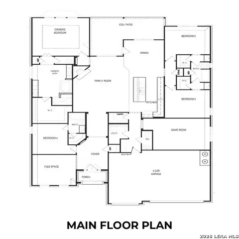 232 Lily Pass, Castroville, TX 78009 - #2