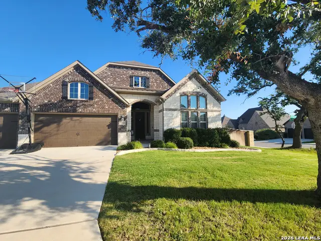 8905 Shady Pond, Boerne, TX 78015 - #1
