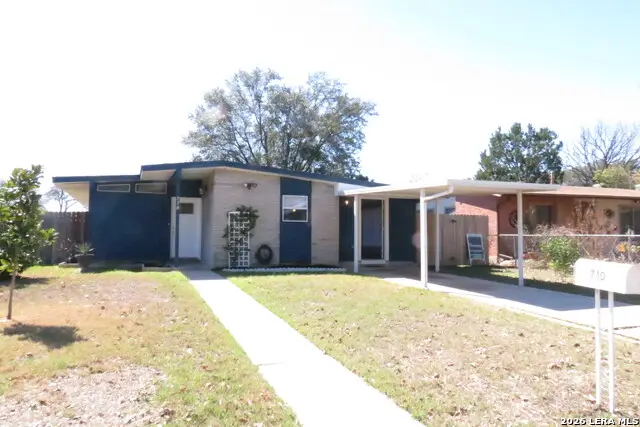 710 Karen Ln, San Antonio, TX 78218 - #1