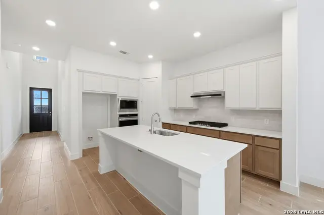 2558 High Ground, San Antonio, TX 78245 - #2