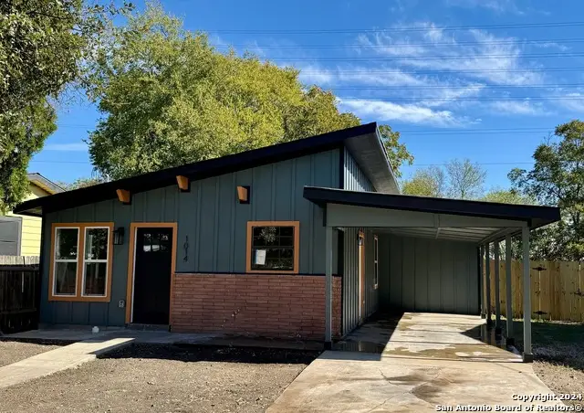 1014 Onslow, San Antonio, TX 78202 - #2