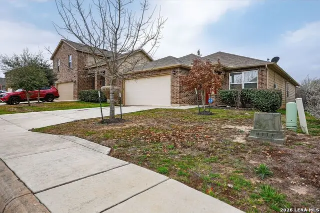 9527 Apple Ridge Ln, San Antonio, TX 78239 - #2