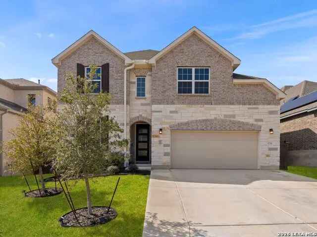 1711 Dalhart, San Antonio, TX 78253 - #1