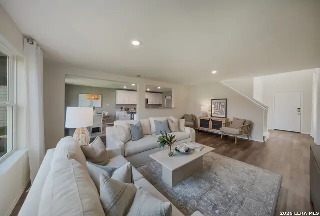 10003 Monte Carmel Place, Converse, TX 78109 - #3