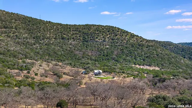 254 N. Fork Bonner Rd, Leakey, TX 78873 - #3