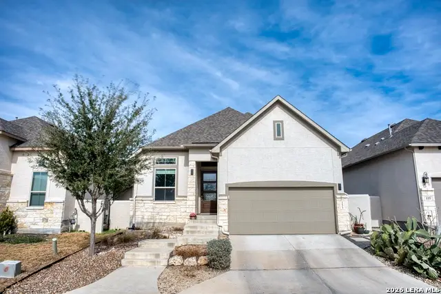 151 Bedingfeld, Shavano Park, TX 78231 - #2