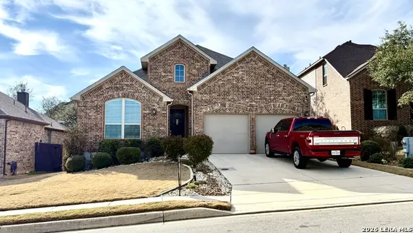 3094 Blenheim Park, Bulverde, TX 78163