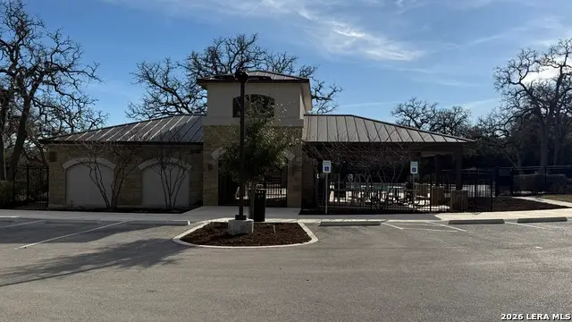 3094 Blenheim Park, Bulverde, TX 78163 - #3