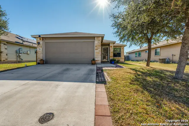 756 Spectrum, New Braunfels, TX 78130 - #3