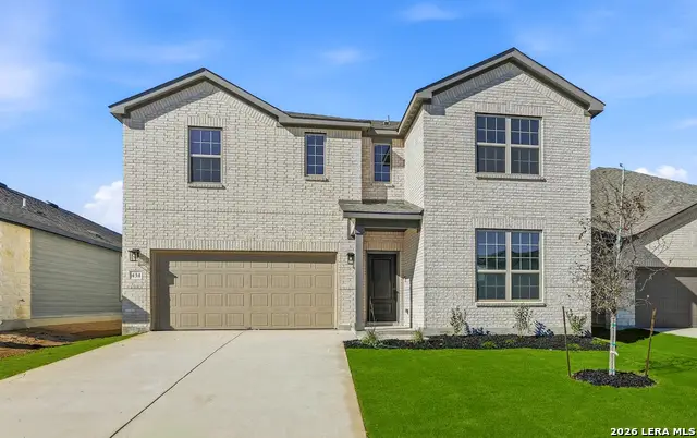 434 Nightingale Ave, Marion, TX 78124 - #2