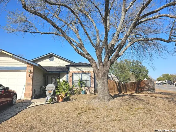 10001 Cedarbend, San Antonio, TX 78245