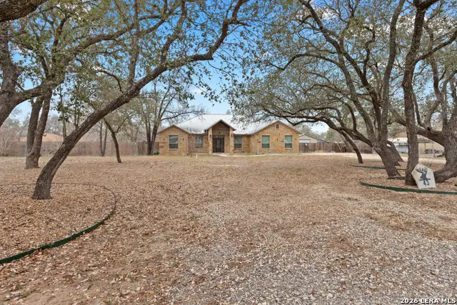 43 Red Fox, Poteet, TX 78065 - #1