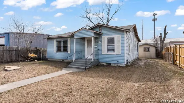 422 Norwood, San Antonio, TX 78212