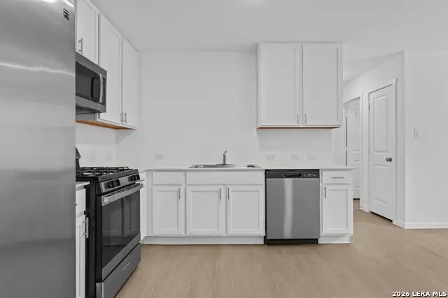 3754 Glade, San Antonio, TX 78245 - #1