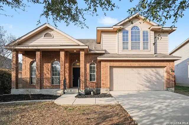 2611 Lyra, Converse, TX 78109 - #1