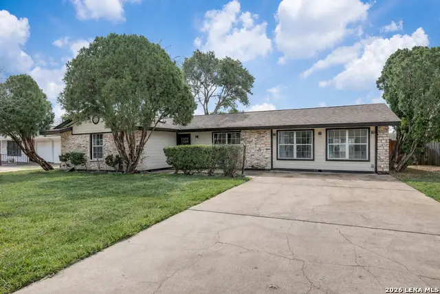 262 Meadow Path, San Antonio, TX 78227 - #2