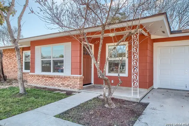 3710 Van Dyke, San Antonio, TX 78218 - #2