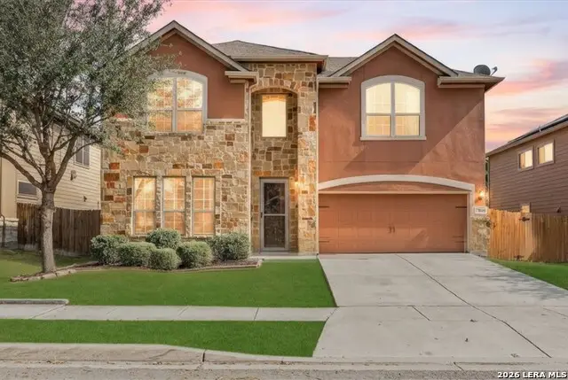 7636 Brigadier, Converse, TX 78109 - #2