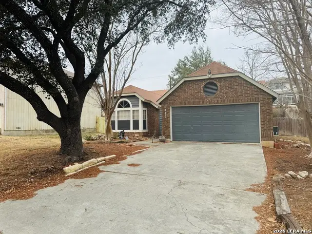 6815 Raintree, San Antonio, TX 78233 - #1