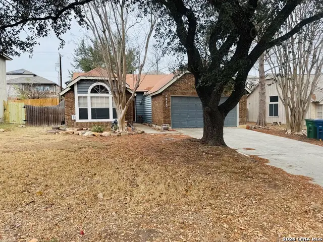 6815 Raintree, San Antonio, TX 78233 - #2
