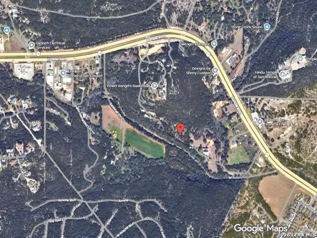 18553 & 18551 Bandera Rd., Helotes, TX 78023 - #2