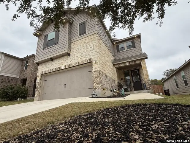 2210 Cerberus, San Antonio, TX 78245 - #2