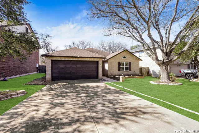 8626 Park Olympia, Universal City, TX 78148 - #2