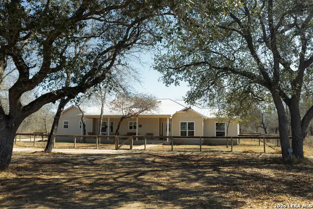 461 County Road 6723, Natalia, TX 78059 - #1
