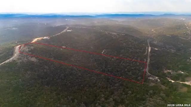 LOT 12 Caprock Ridge, Helotes, TX 78023 - #3