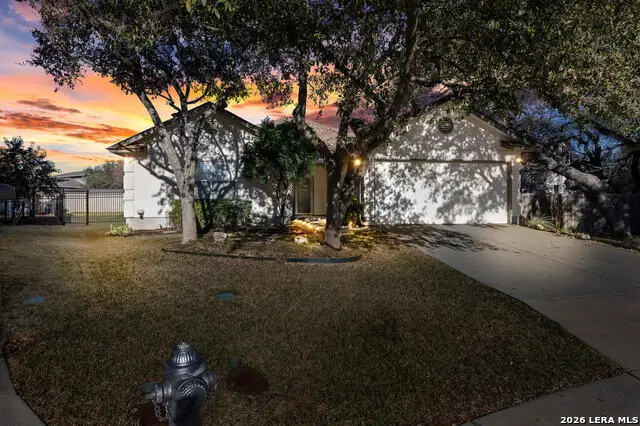 2203 Stanton Oaks, San Antonio, TX 78259 - #1