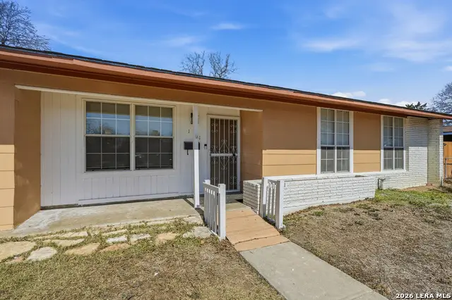 131 Dublin, San Antonio, TX 78223 - #2