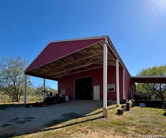 5980 Smith, Von Ormy, TX 78073 - #2
