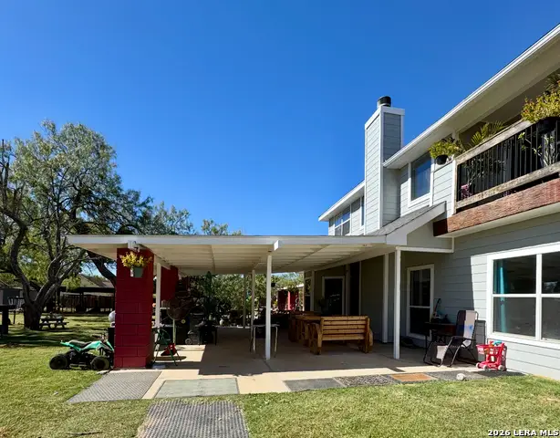 5980 Smith, Von Ormy, TX 78073 - #3