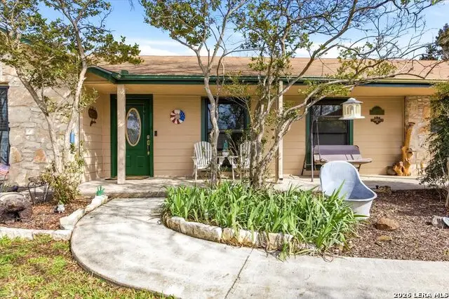 28012 Bonn Mountain, San Antonio, TX 78260 - #3