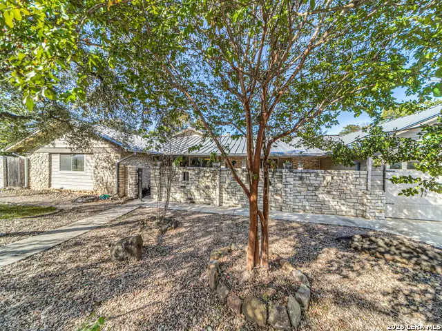 310 Oak Park, Boerne, TX 78006 - #1
