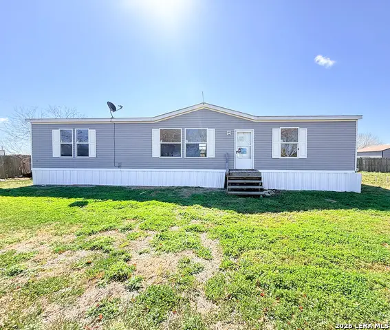 137 Little San Antonio, Rockport, TX 78382