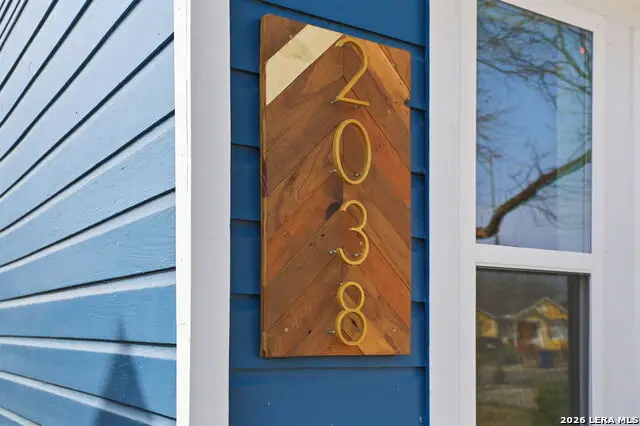 2038 W Woodlawn, San Antonio, TX 78201 - #2