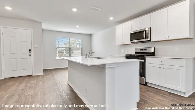 15509 Laughing Owl, San Antonio, TX 78253 - #3