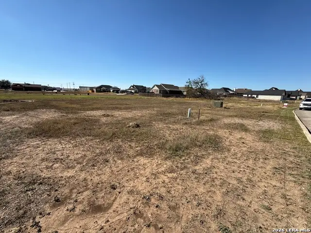 701 N Dickson, Poth, TX 78147 - #2