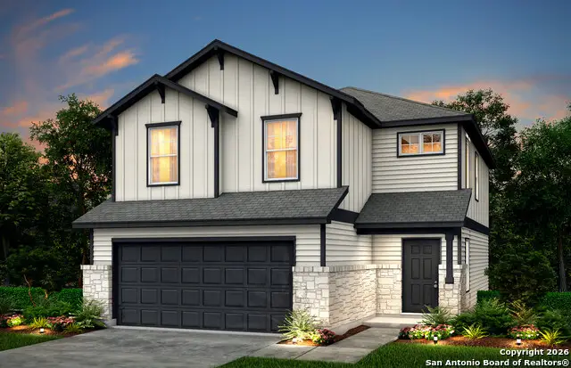 5168 Bay Breeze, San Antonio, TX 78245 - #1