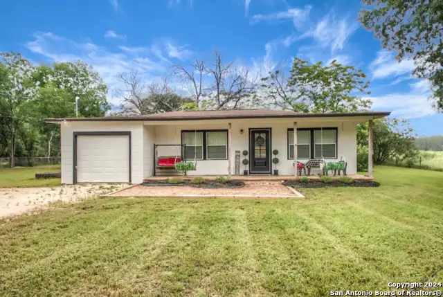 1382 River Rd, New Braunfels, TX 78132 - #1