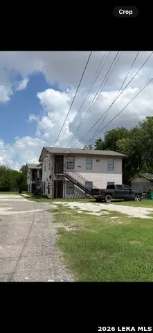 2513 Quintana, San Antonio, TX 78211