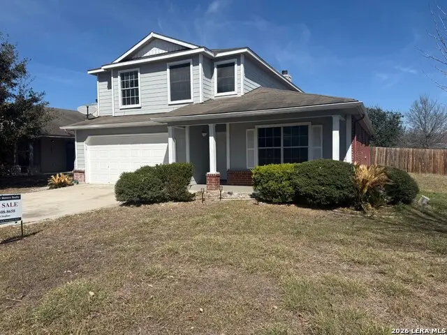 117 Creekside Dr, Cibolo, TX 78108 - #1